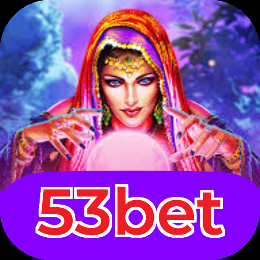 App mobile 53bet