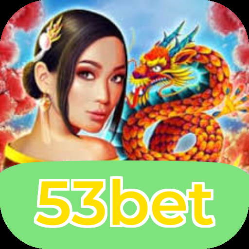 Aplicativo mobile 53bet